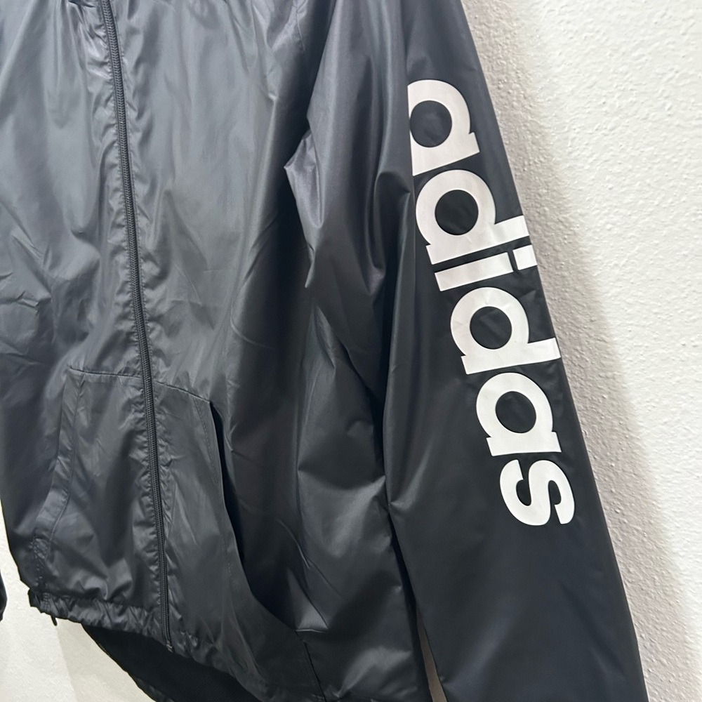 Adidas jacket - Picture 2 of 4